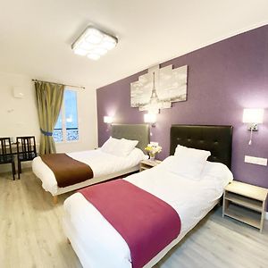 Driepersoonskamer